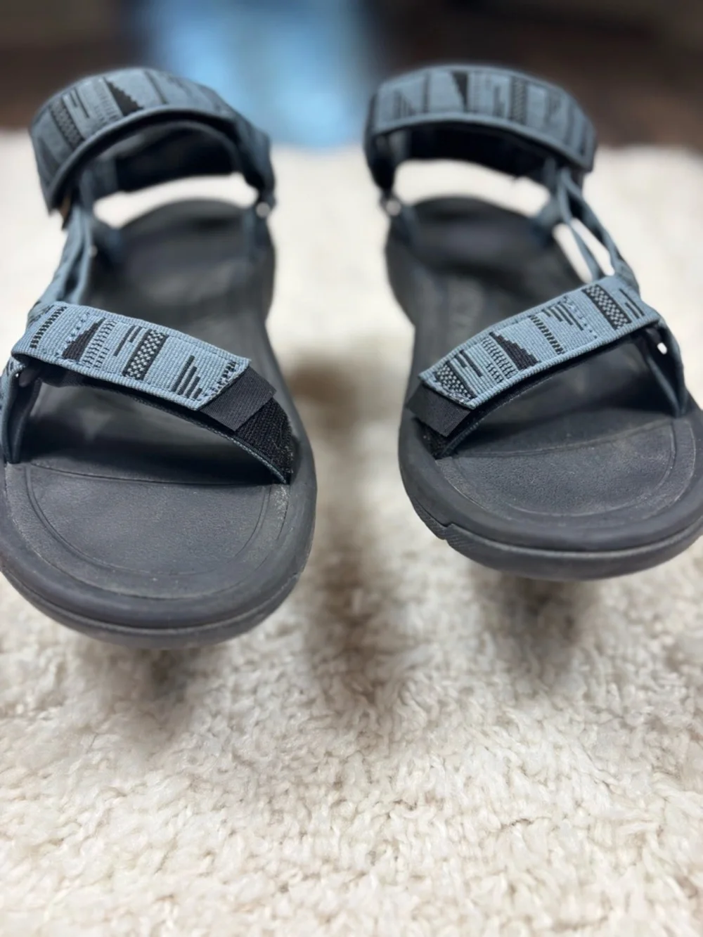 Men’s Size 10 (EU 43) Teva Original Universal Sport Sandals